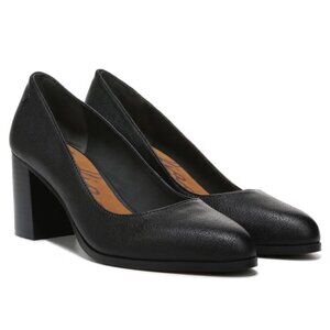ZODIAC Women's Gloria Block-Heel Pumps